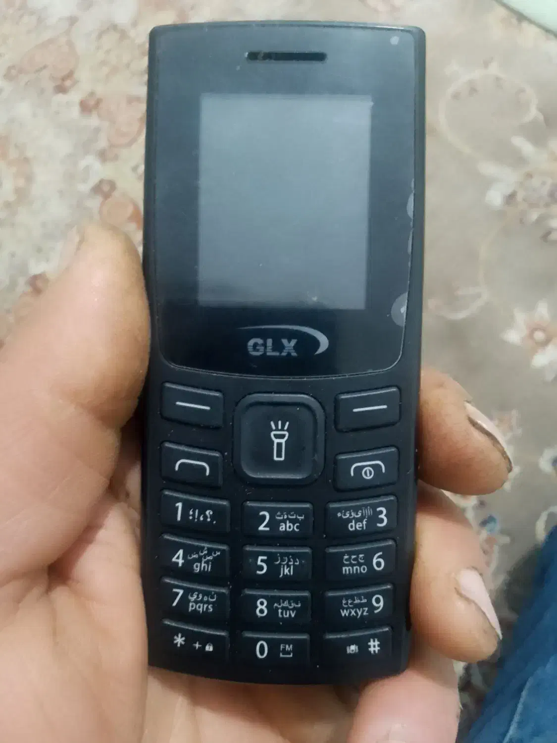 گوشی ساده|موبایل|تهران, شارق|دیوار