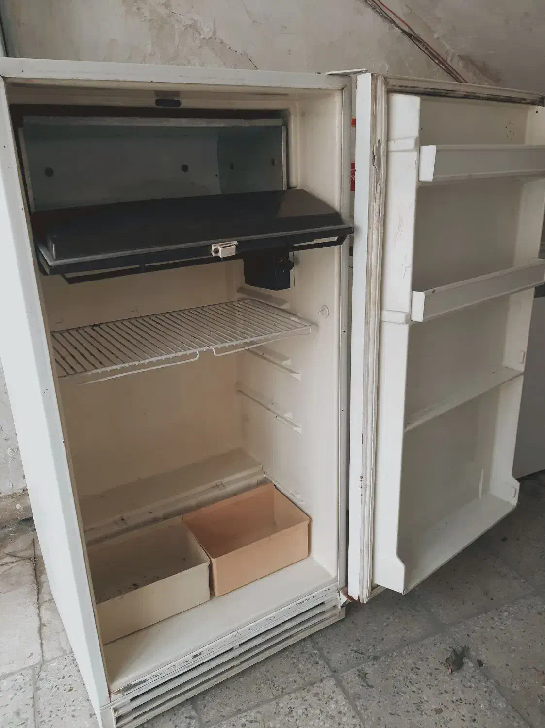 یخچال فریزر|یخچال و فریزر|همدان, |دیوار