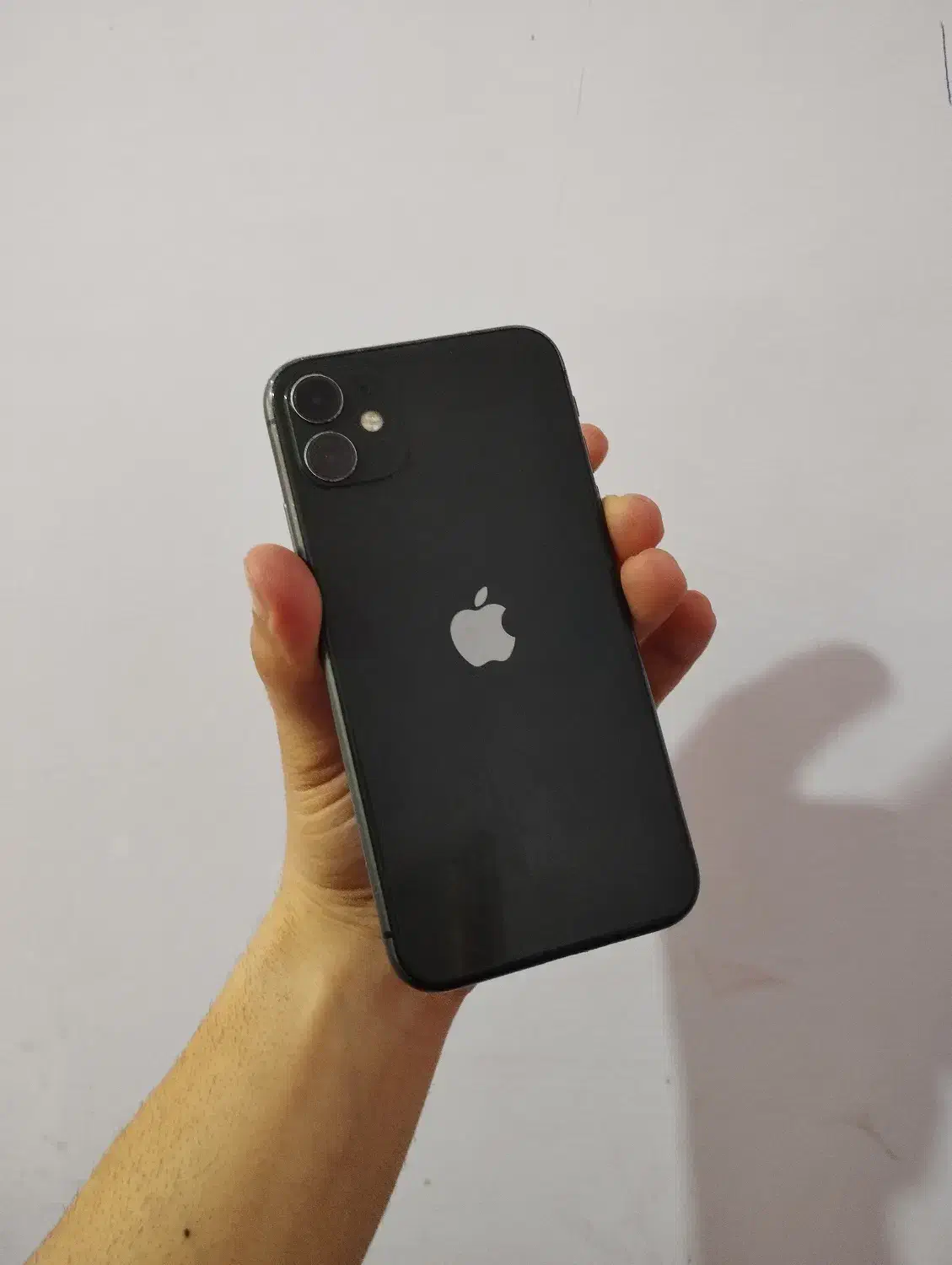 iphone 11 معمولی 128|موبایل|ایلام, |دیوار