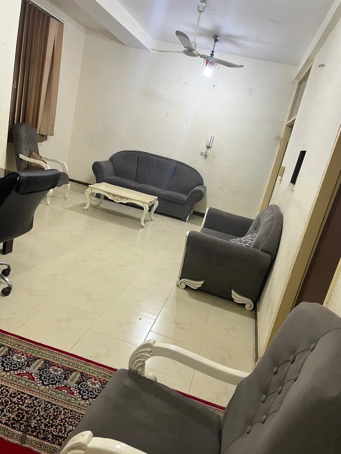 خونه اجاره روزانه|اجارهٔ خانه و ویلا|بندرعباس, |دیوار