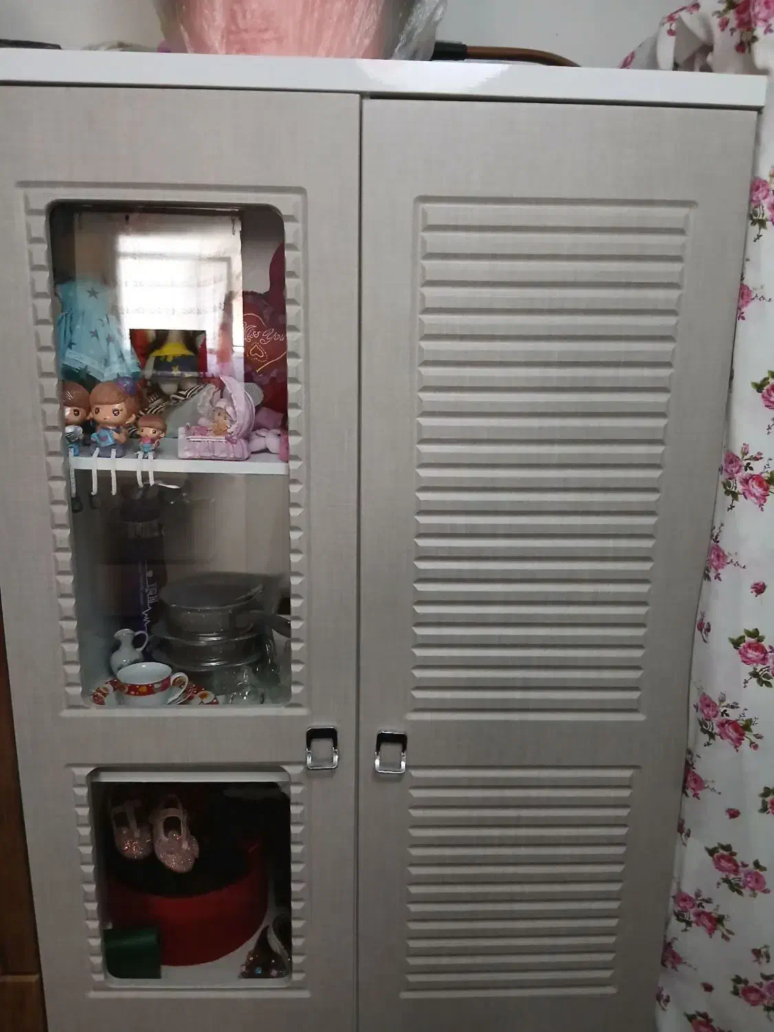 کمد بچه|جاکفشی، کمد، دراور|تهران, شمیراننو|دیوار