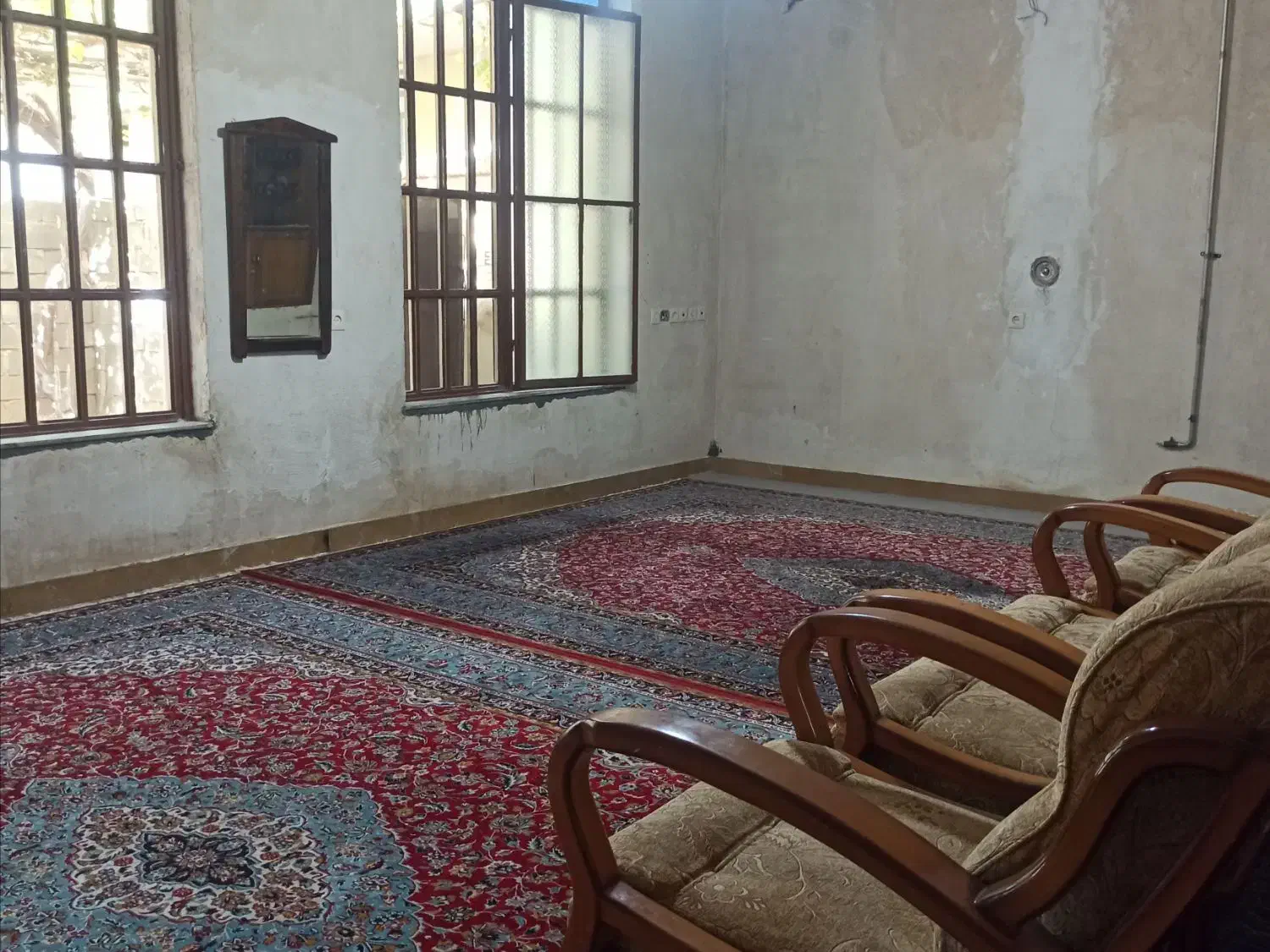 اجاره ماهانه، بلند مدت منزل مبله،سوییت حیاط دار|اجارهٔ کوتاه‌مدت آپارتمان و سوئیت|یاسوج, |دیوار