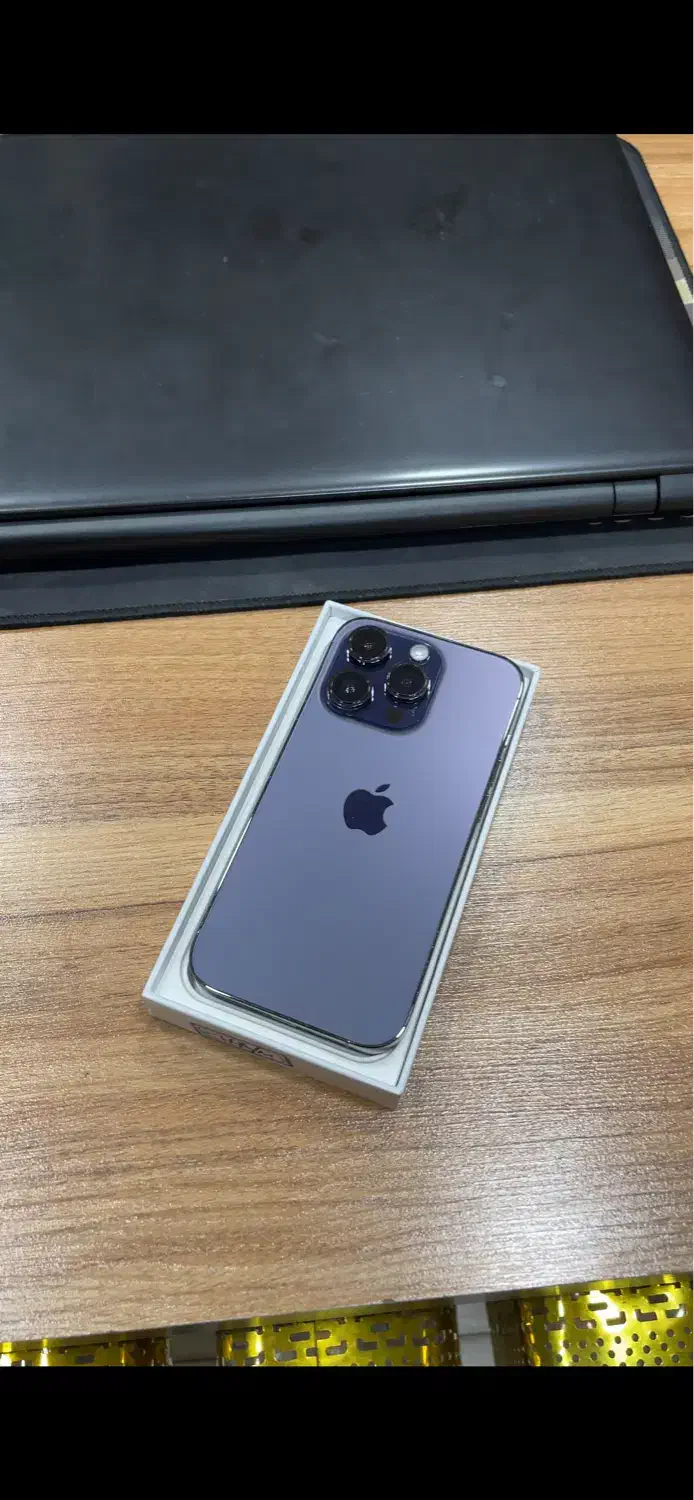 iPhone14pro|موبایل|گرگان, |دیوار