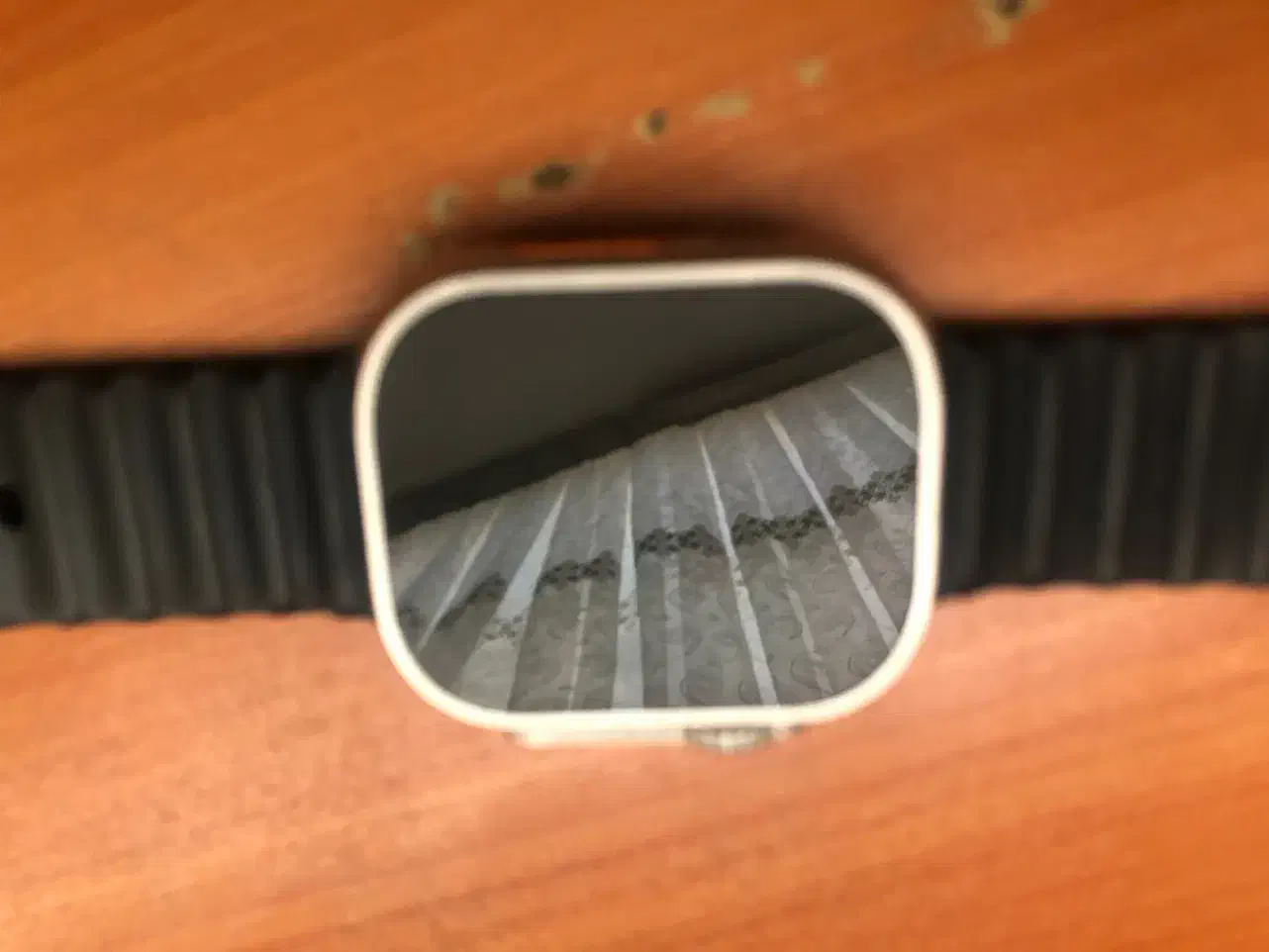 اپل واچ اولترا|لوازم جانبی موبایل و تبلت|مشهد, رستگار|دیوار