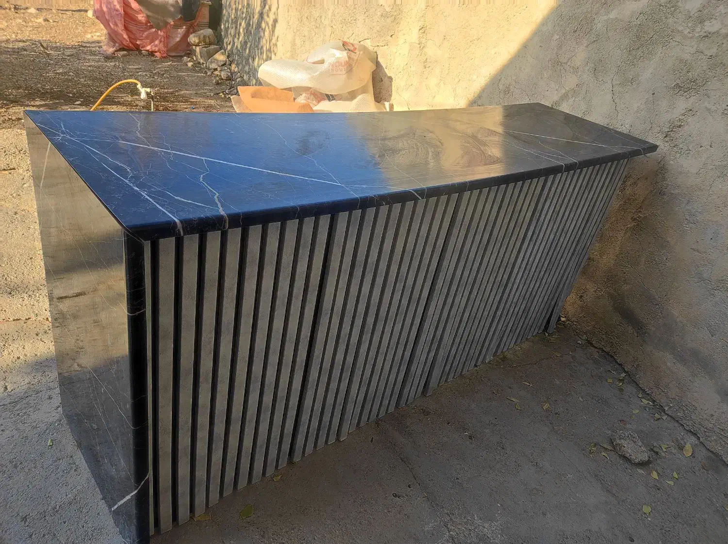 میز کافه و سوپرمارکت|فروشگاه و مغازه|اسلام‌‌آباد غرب, |دیوار