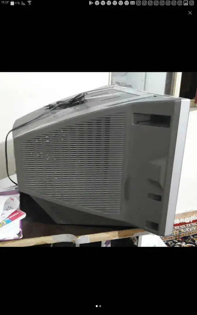 تلویزیون سونی|تلویزیون و پروژکتور|کوهسار (البرز), |دیوار