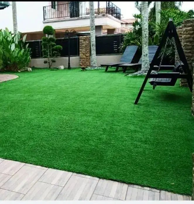 فروش انواع چمن مصنوعی و فنس برگی|مصالح و تجهیزات ساختمان|مشهد, موسوی قوچانی|دیوار