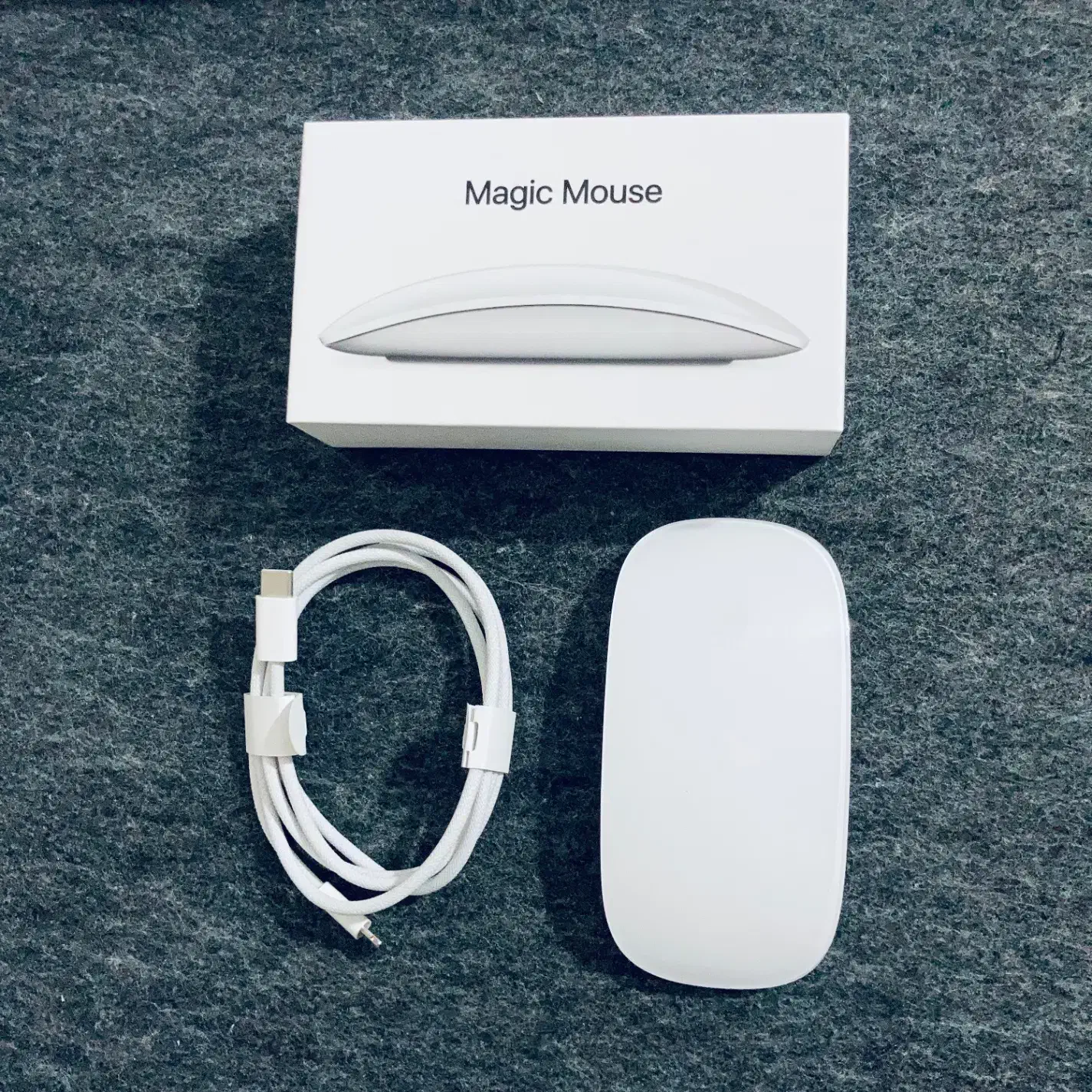 ماوس اپل - Magic Mouse Apple|قطعات و لوازم جانبی رایانه|مشکین‌دشت, |دیوار