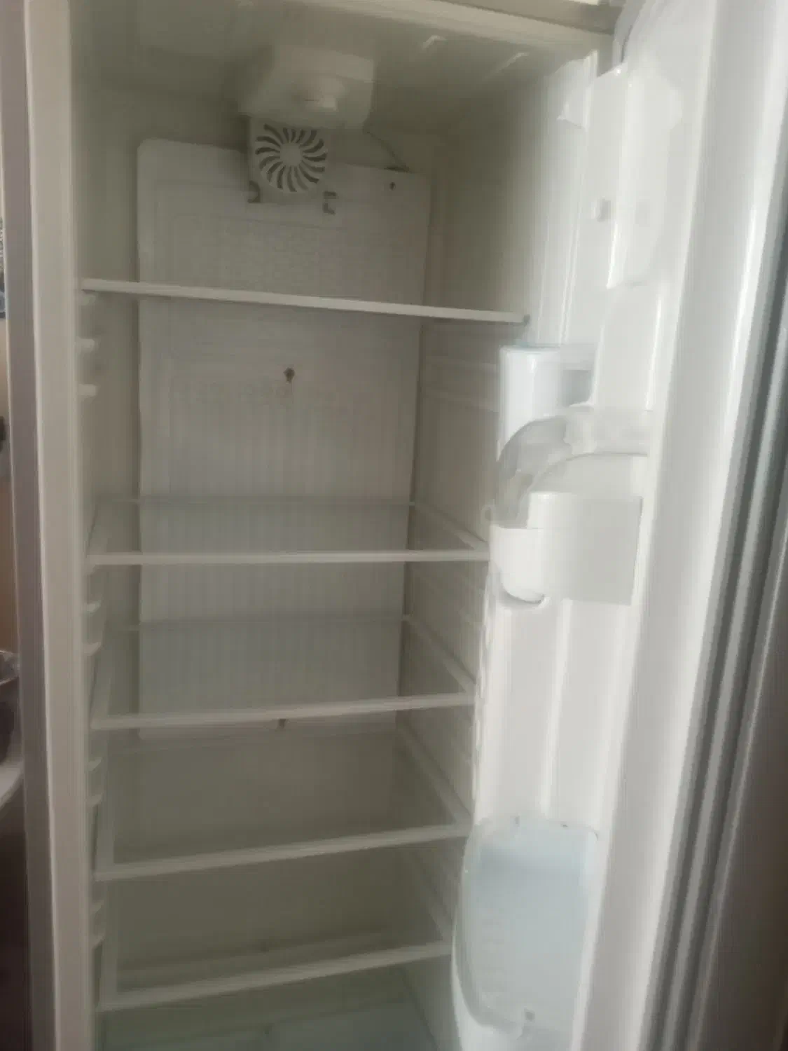 یخچال|یخچال و فریزر|خوی, |دیوار