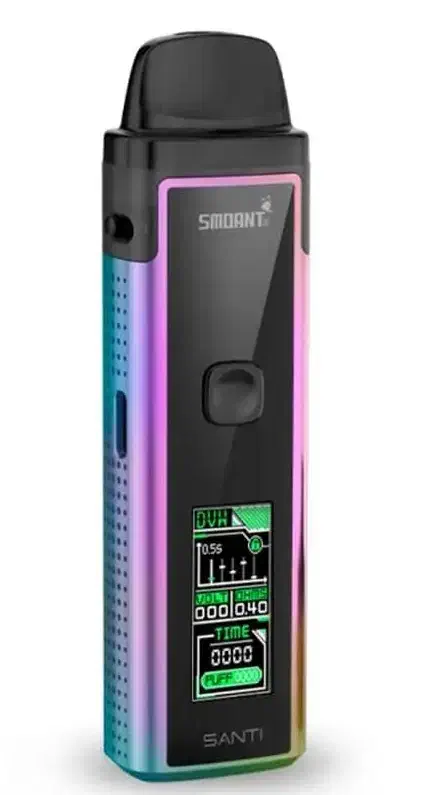 پاد ماد مدل SMOANT santi|زیورآلات و اکسسوری|فلاورجان, |دیوار