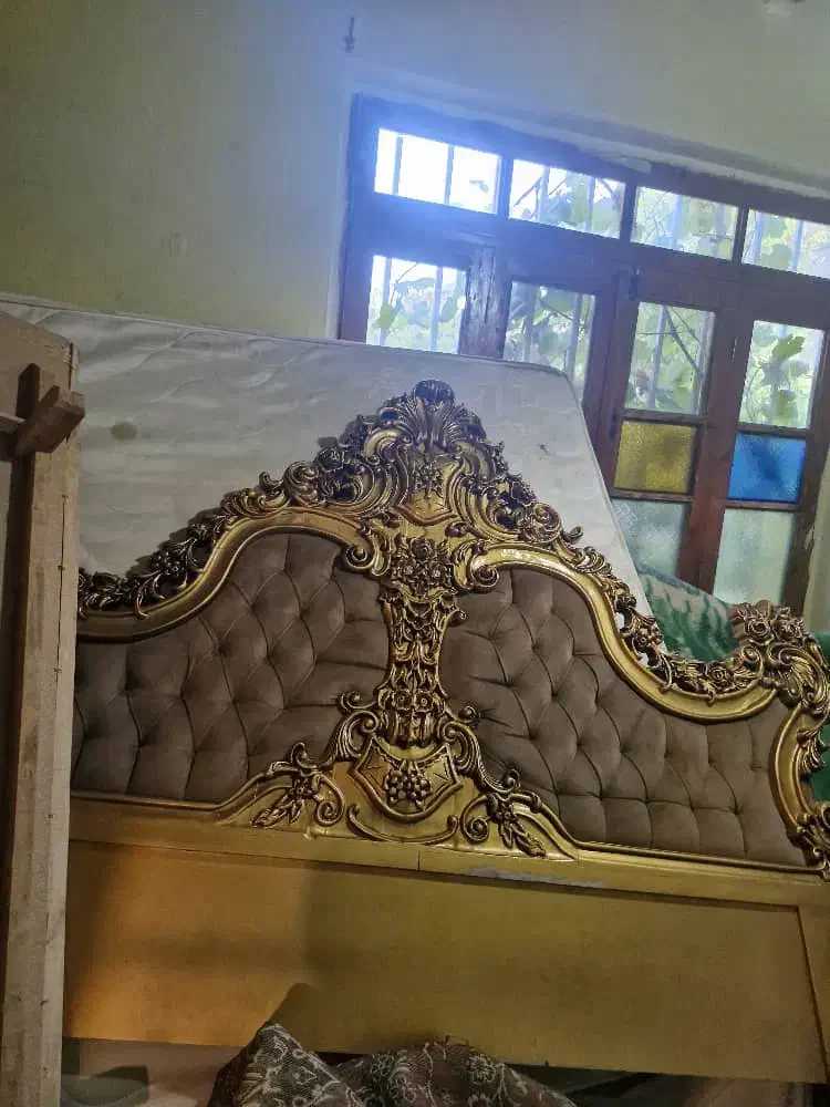 سرویس خوشخواب|تخت و سرویس خواب|سلمان‌شهر, |دیوار