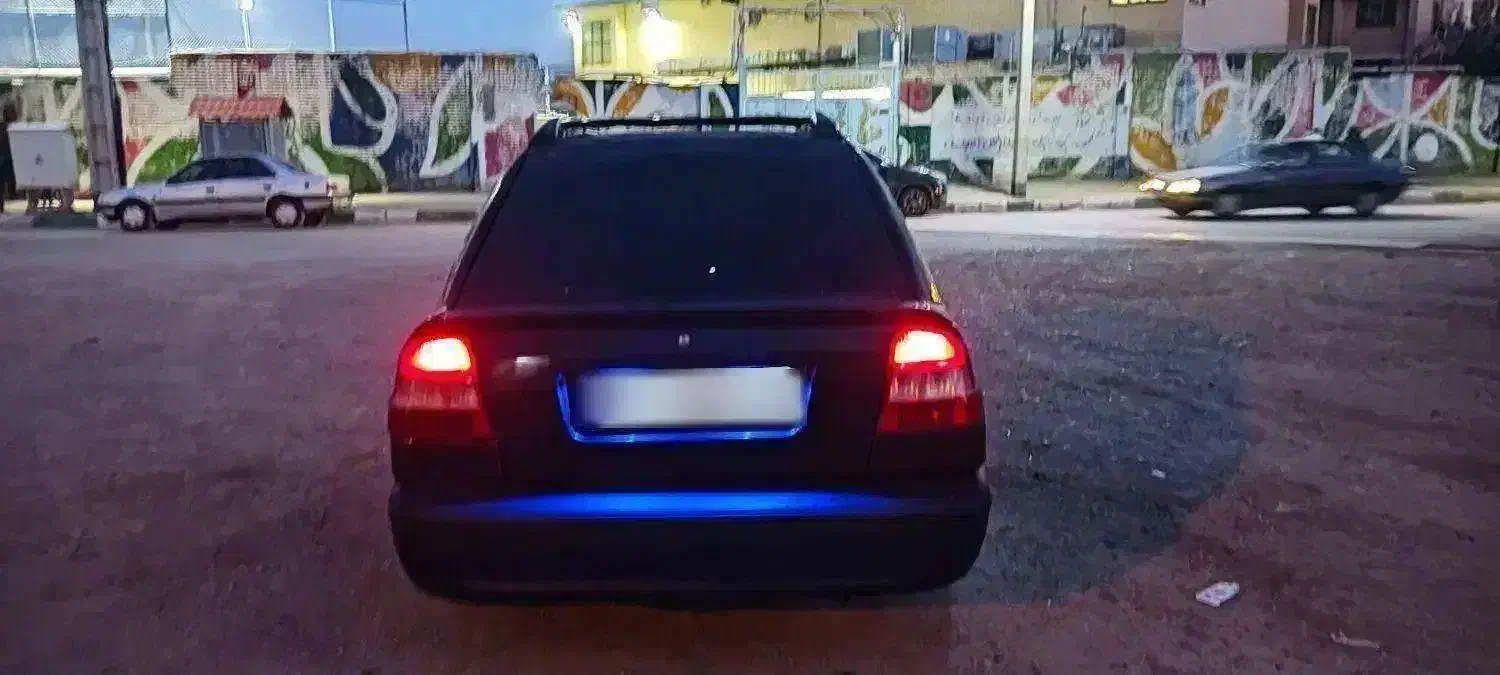 پراید صبا 141 مدل 84|خودرو سواری و وانت|قم, علی آباد سعدگان|دیوار