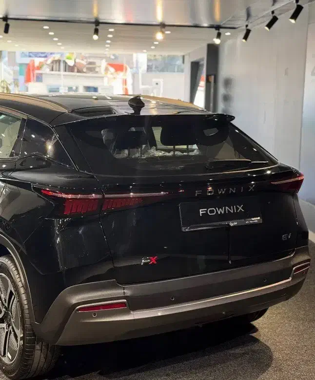 فونیکس FX EV /فونیکس ای وی مدل2025|خودرو سواری و وانت|تهران, گیشا|دیوار