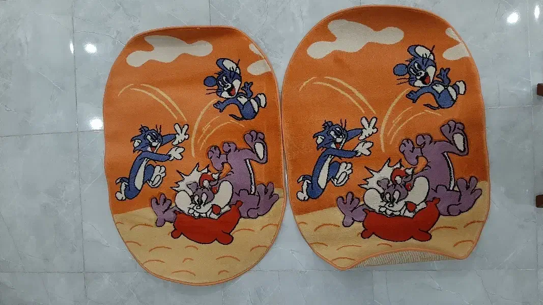 فرش کودک نو|فرش|رشت, منظریه|دیوار