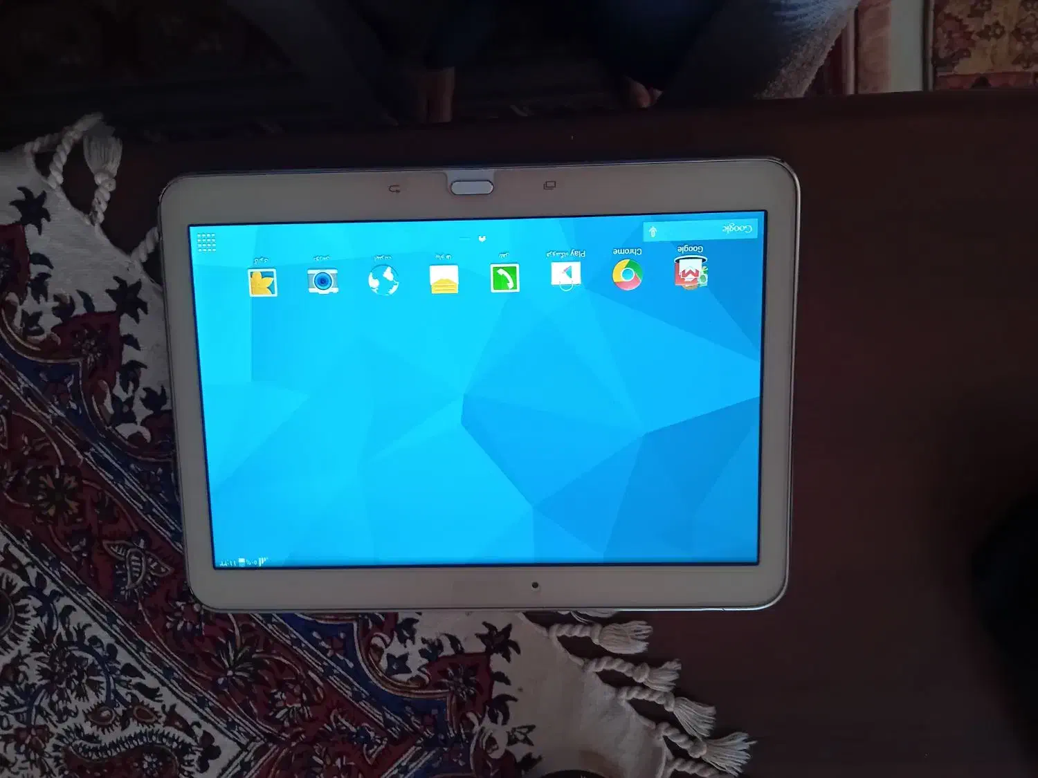 سلام|تبلت|مشهد, شهرک مهرگان|دیوار