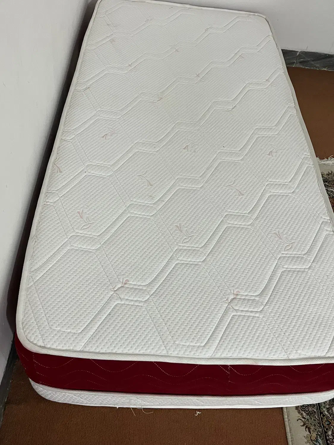 تشک،یک نفره|تشک تختخواب|بوشهر, |دیوار