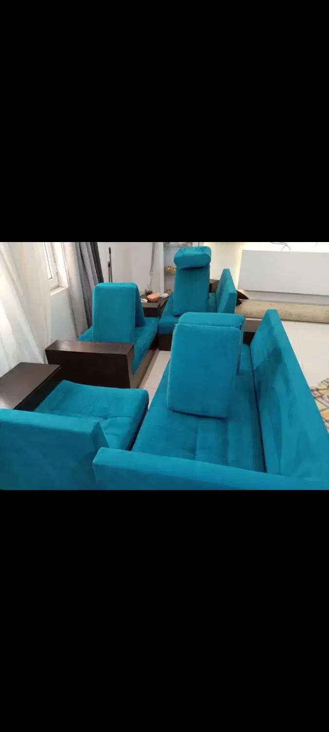 مبل شوی لیان|خدمات نظافت|بوشهر, |دیوار