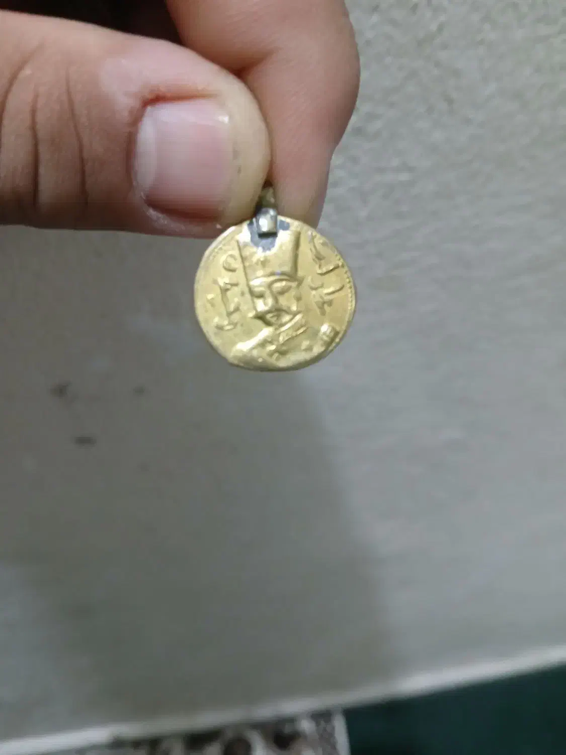 سکه قدیمی تعداد ۵۰ عدد|کلکسیون سکه، تمبر، اسکناس|سیراف, |دیوار