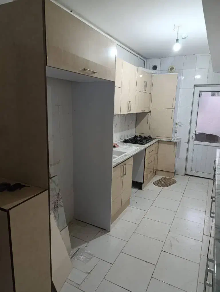 کوزو۵ (آفتاب) ، قلب مسکن مهر ، ۲خواب  کلید نخورده|فروش آپارتمان|پرند, فاز ۵|دیوار