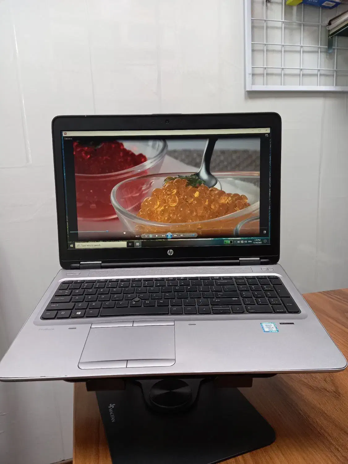 اچ پی|رایانه همراه|اردبیل, |دیوار