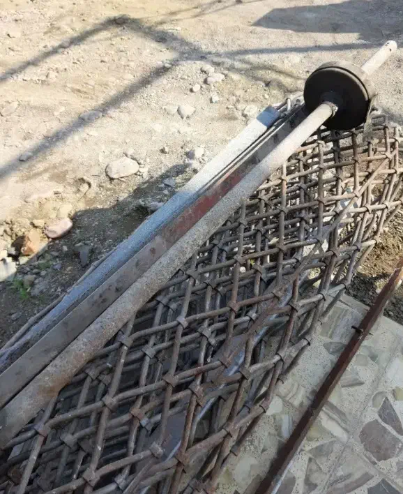 کرکره پنجره ای|مصالح و تجهیزات ساختمان|فومن, |دیوار