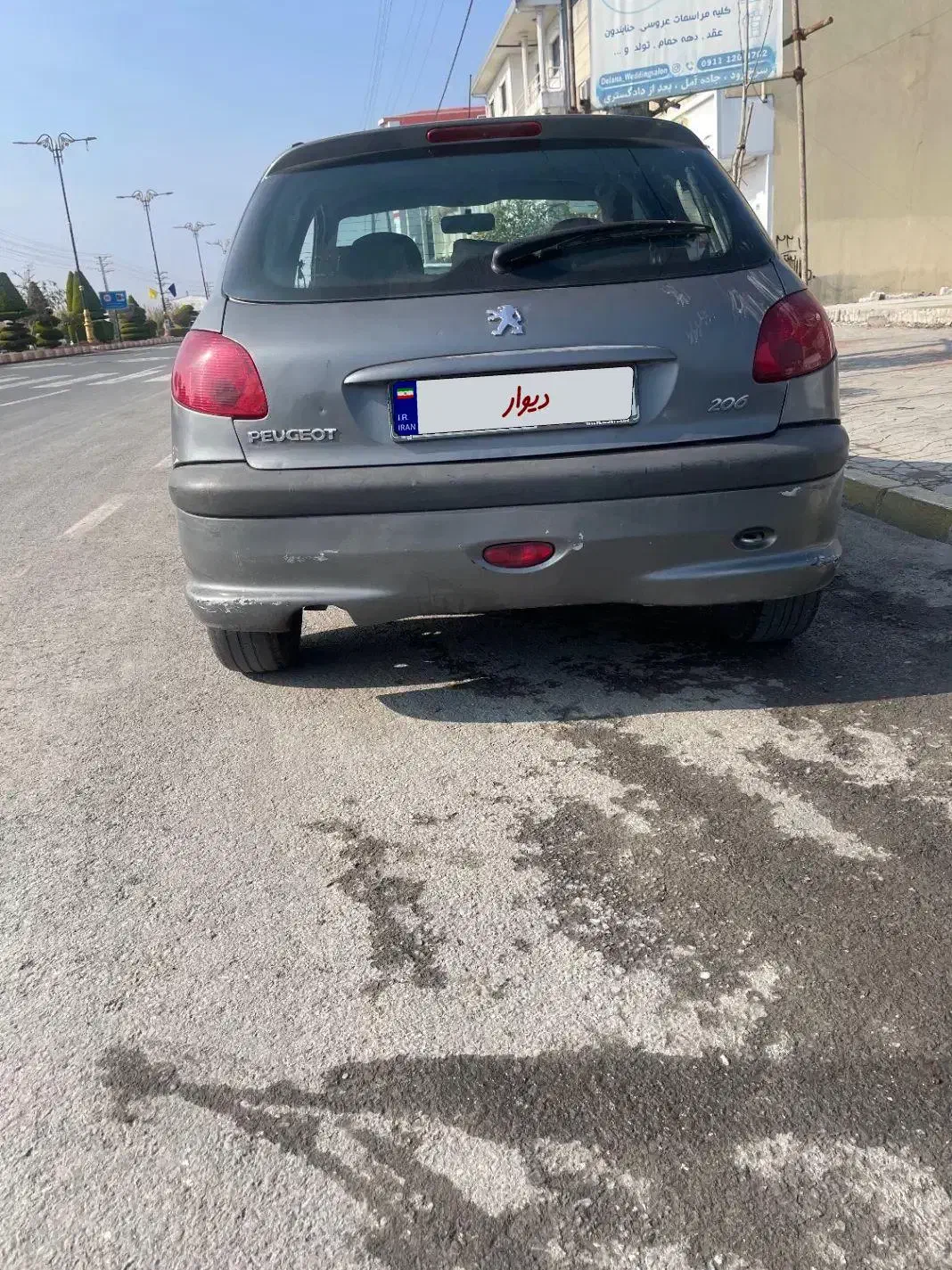 خودرو|خودرو سواری و وانت|فریدونکنار, |دیوار