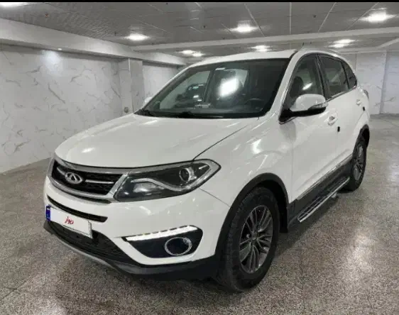 تیگو۵مدل۹۶فقط اقساطی|خودرو سواری و وانت|تهران, علم و صنعت|دیوار