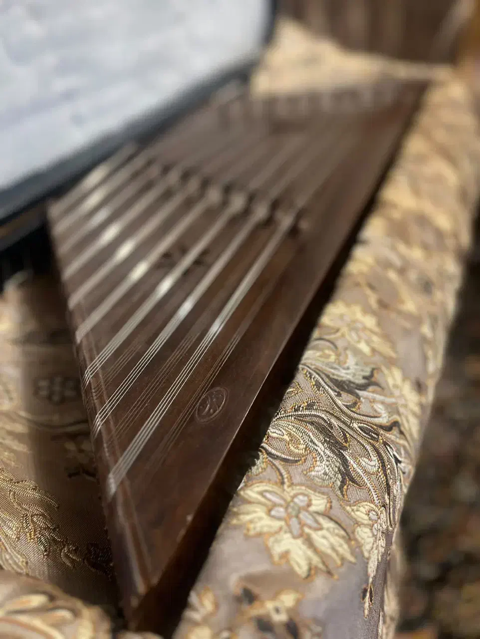 سنتور|سازهای سنتی|رشت, بلوار گیلان|دیوار