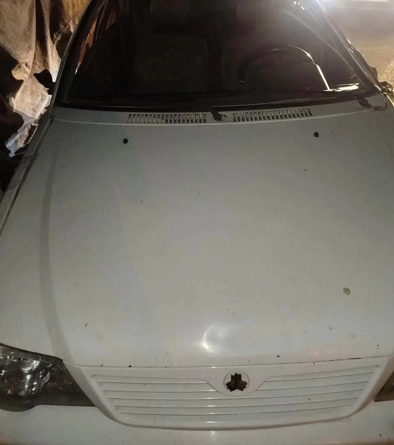 پراید 132 چپی|خودرو سواری و وانت|بندرعباس, |دیوار