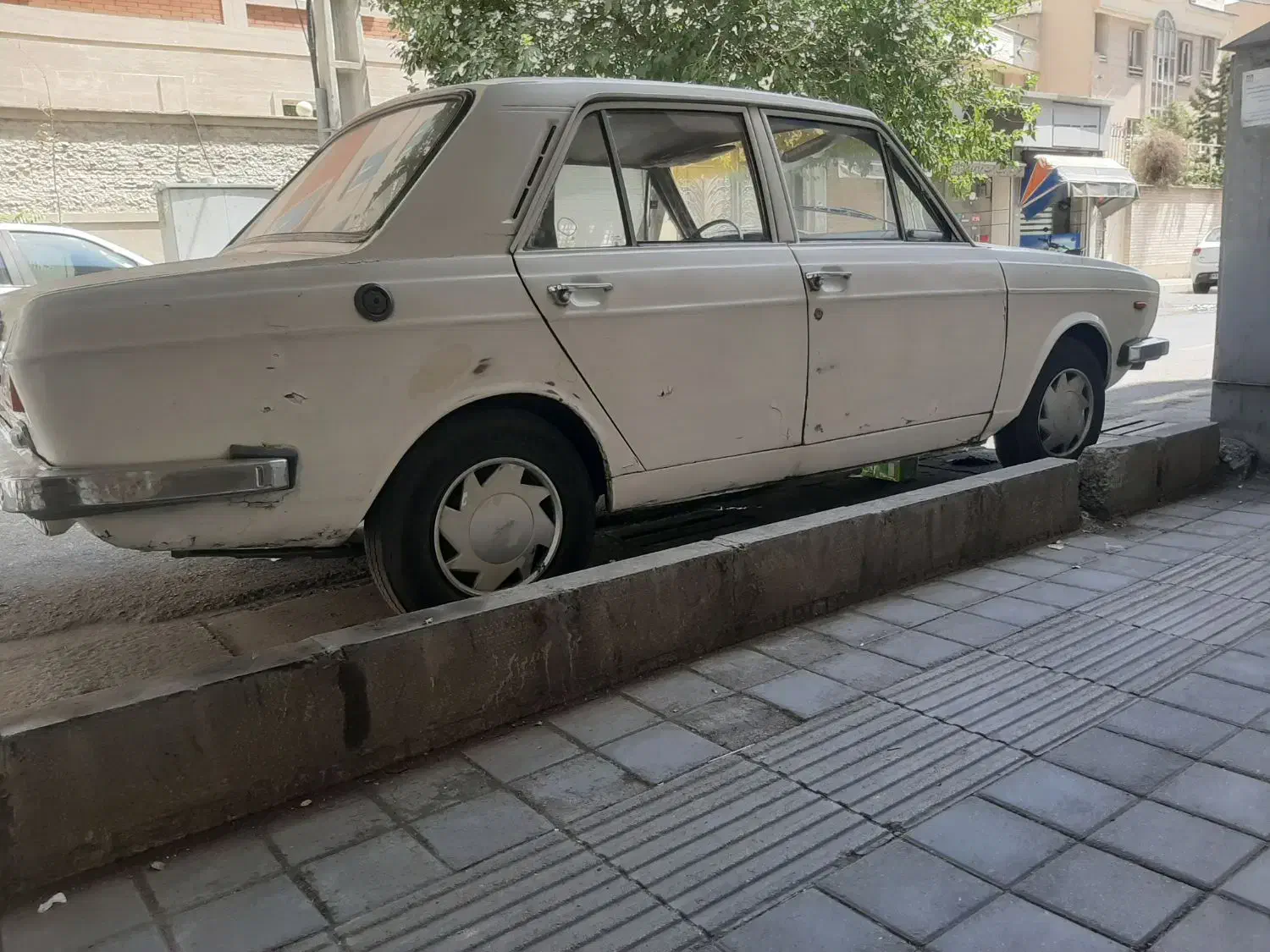 پیکان فروشی(کلاسیک)|خودرو کلاسیک|تهران, خواجه نظام الملک|دیوار