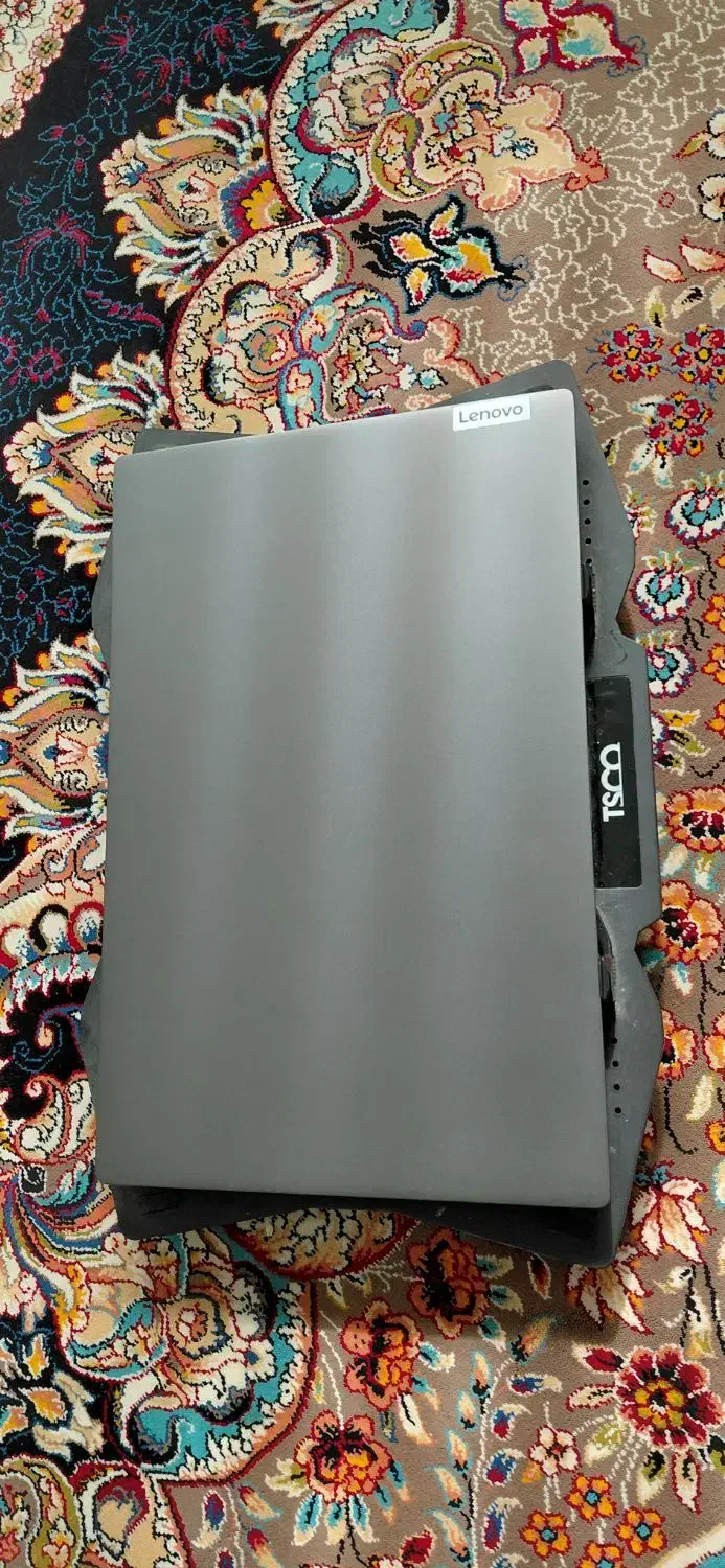 Lenovo ideapad5|رایانه همراه|همدان, |دیوار