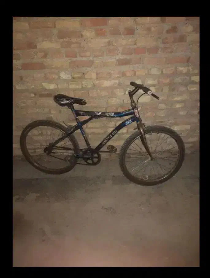 دوچرخه سایز۲۴و۲۶|دوچرخه، اسکیت، اسکوتر|تبریز, |دیوار