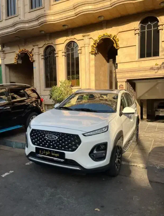 ام وی ام ایکس۲۲ پرو خشک X22 PRO رنگبندی مدل۱۴۰۴|خودرو سواری و وانت|تهران, صادقیه|دیوار