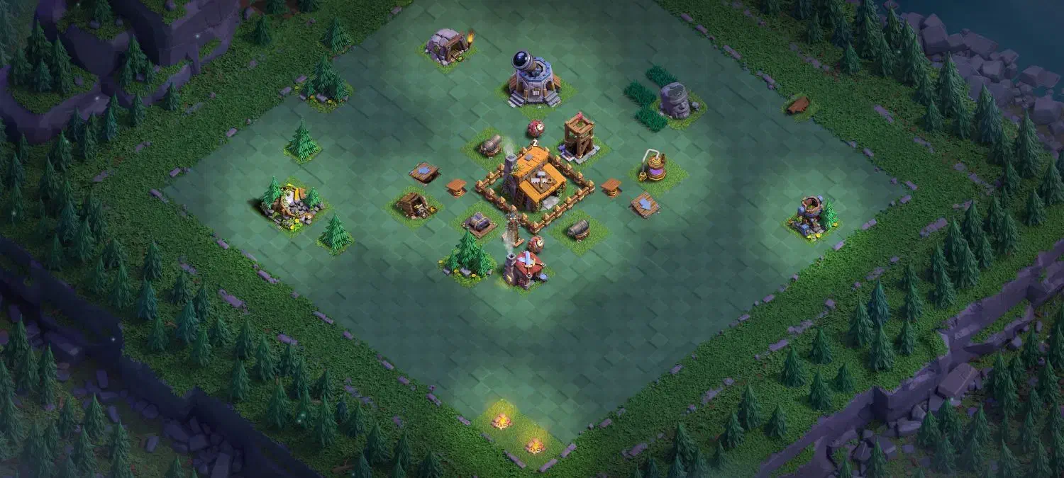 اکانت Clash of clans|کنسول، بازی ویدئویی و آنلاین|شهرکرد, |دیوار