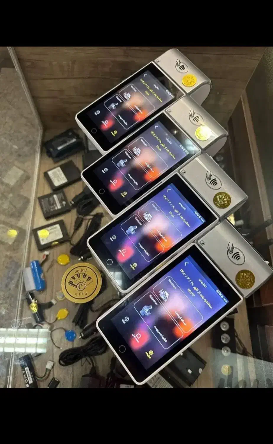 نماد ویژه صنعت و معدن کشلس k25 کارتخوان n60|فروشگاه و مغازه|اصفهان, قلعه طبره|دیوار