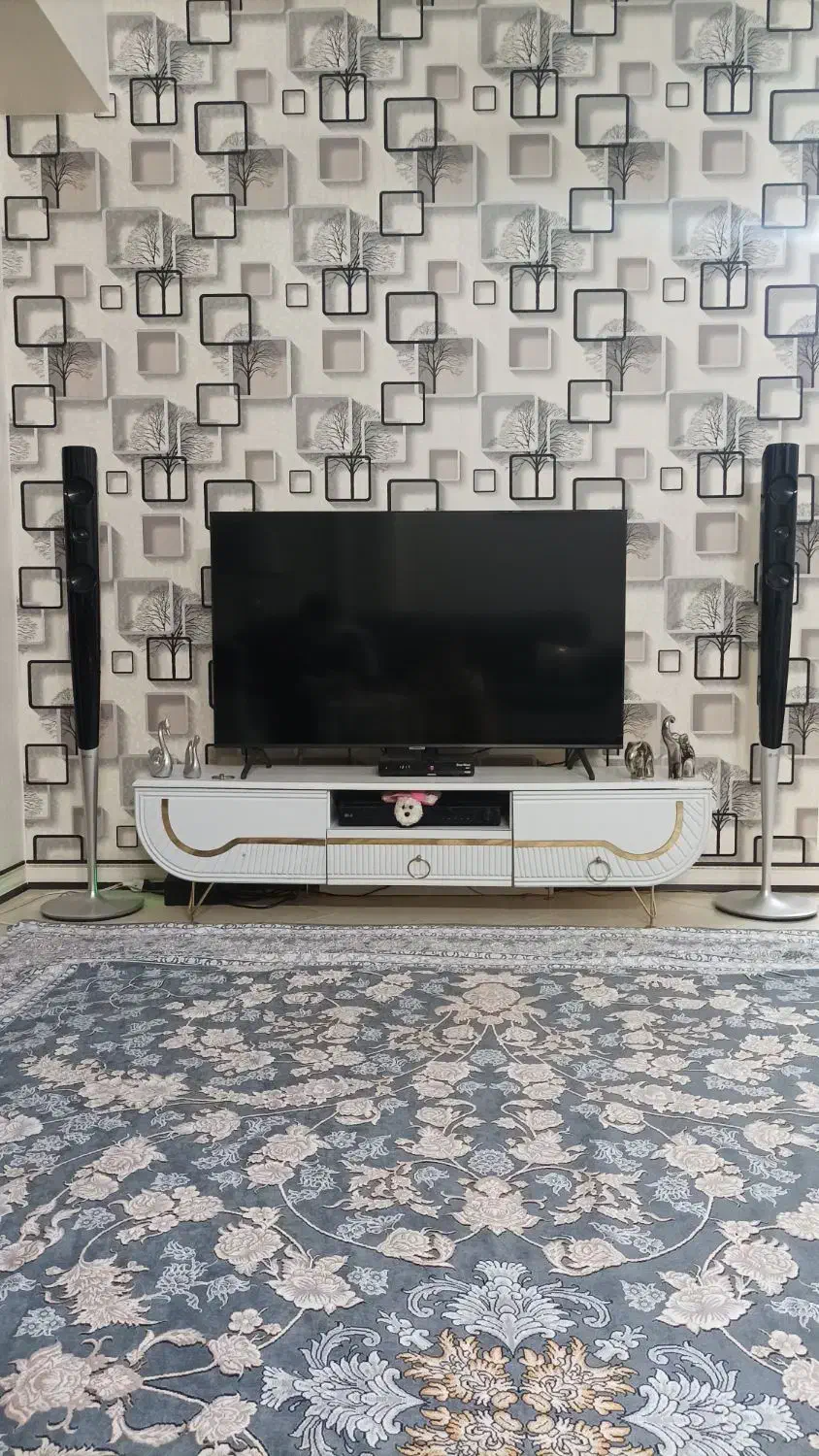 سینما خانواده|سیستم صوتی خانگی|تهران, اوقاف|دیوار