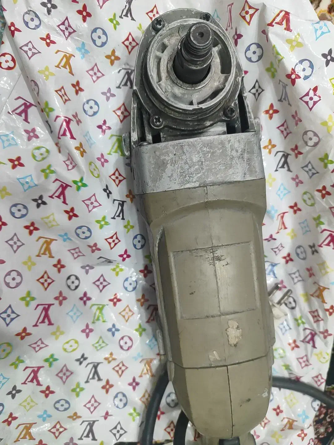 فرز کرون|ابزارآلات|مشگین شهر, |دیوار