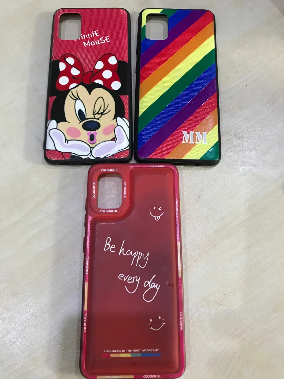 قاب ، کاور گوشی|لوازم جانبی موبایل و تبلت|قم, زنبیل آباد|دیوار