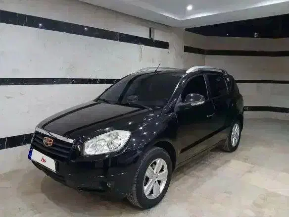 جیلیx7شاسی/اتومات/بی رنگی11ایربگ/سانروف/کروز|خودرو سواری و وانت|تهران, تهرانسر غربی|دیوار