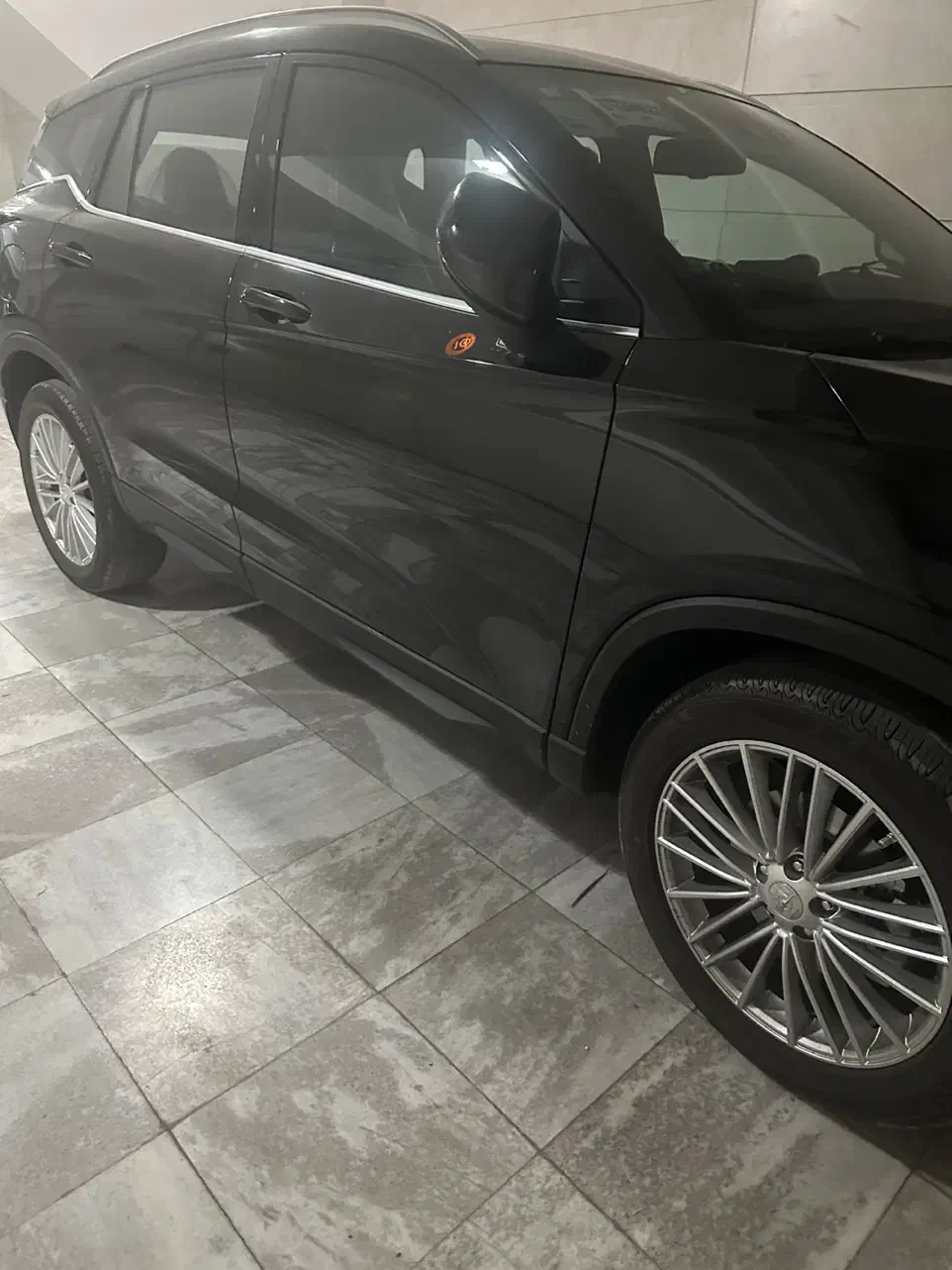 هایما ۸ اس|خودرو سواری و وانت|قم, انسجام|دیوار