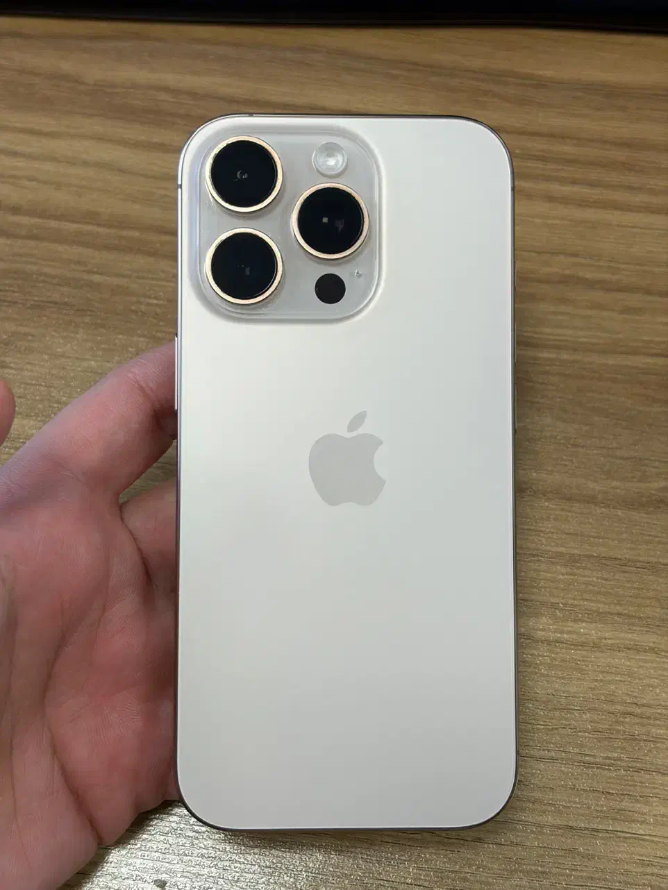 آیفون ۱۶ پرو ۲۵۶ za|موبایل|تهران, شهرک آزادی|دیوار