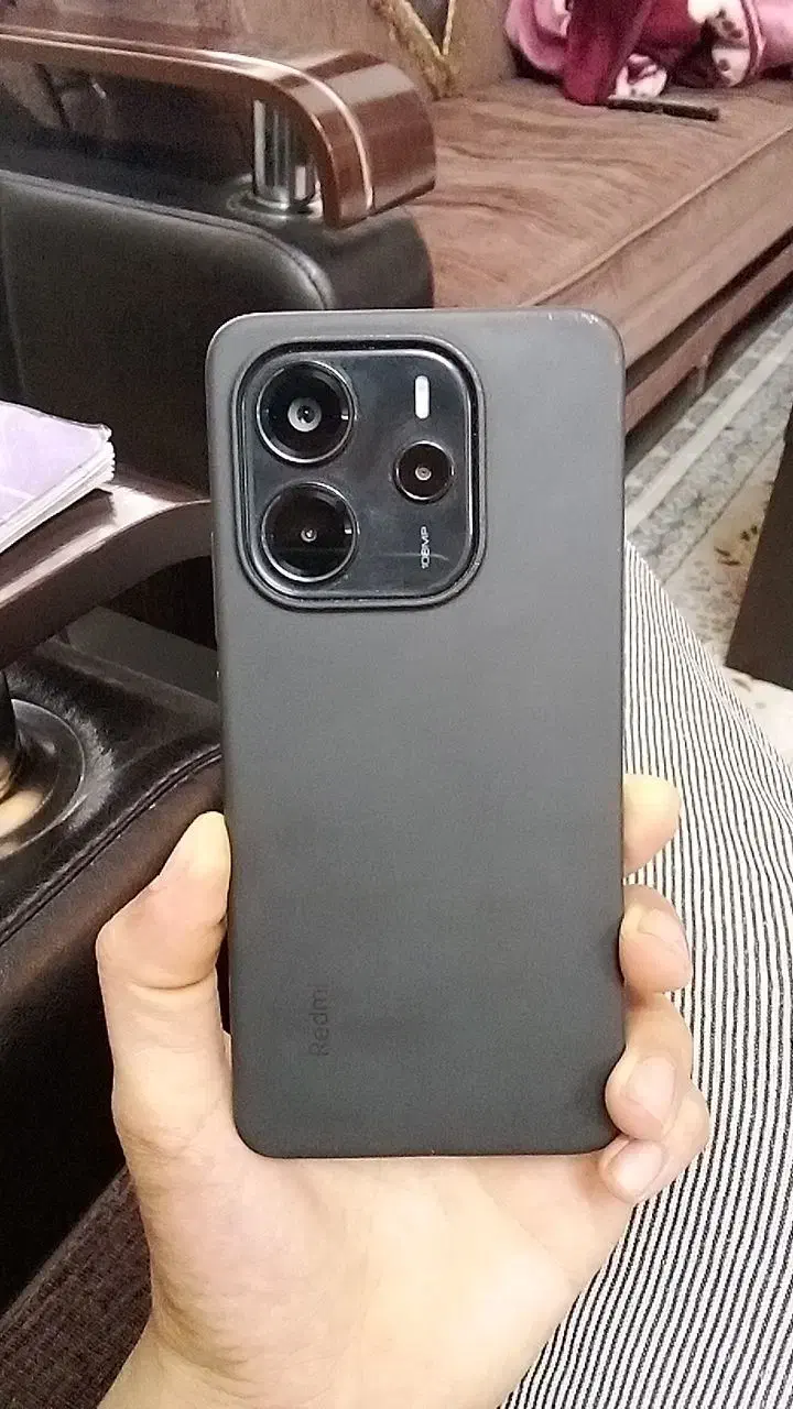 نوت۱۴ درحد اک|موبایل|تربت‌حیدریه, بازار|دیوار