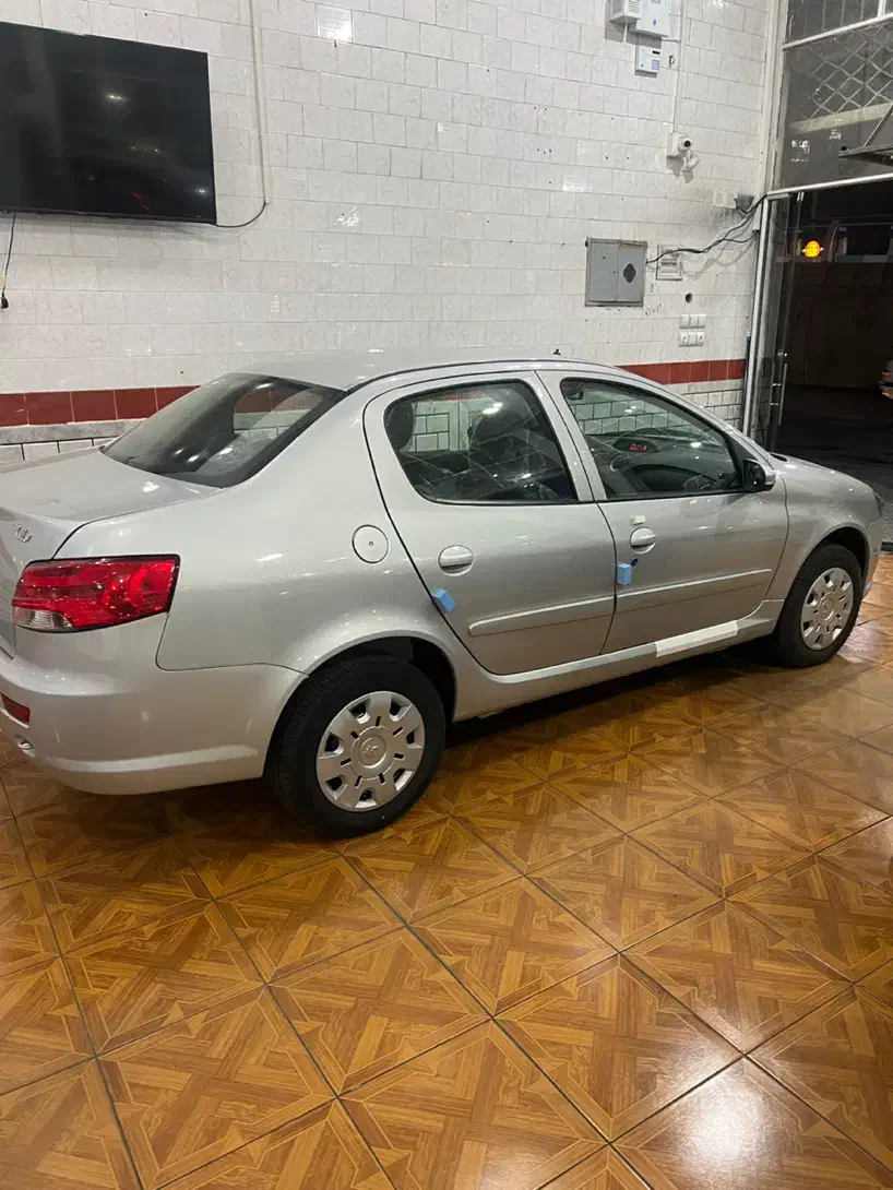 رانا موتورتیوفا مدل ۱۴۰۴|خودرو سواری و وانت|دزفول, |دیوار