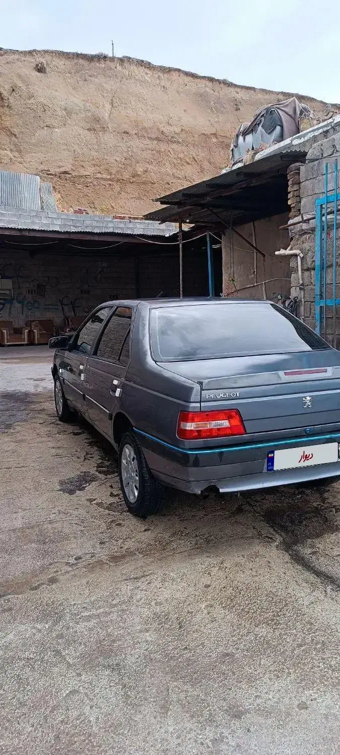 slxمدل 95|خودرو سواری و وانت|جوانرود, |دیوار