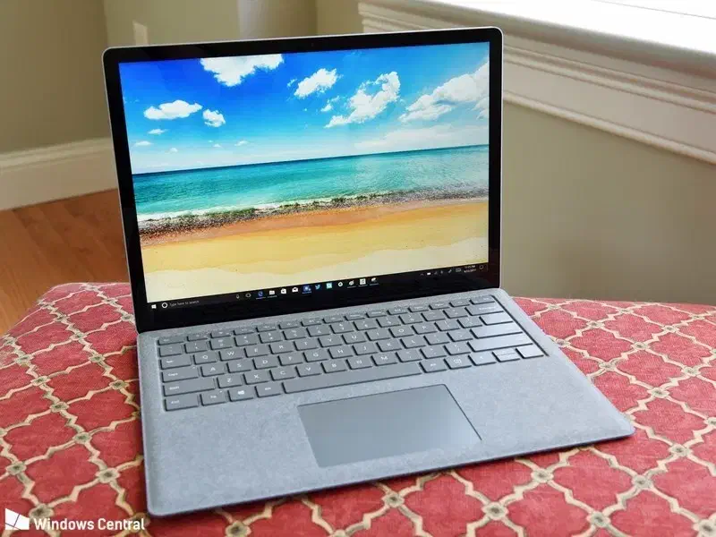 فروش لپتاب استوک|رایانه همراه|تهران, گلستان (شهرک راه آهن)|دیوار