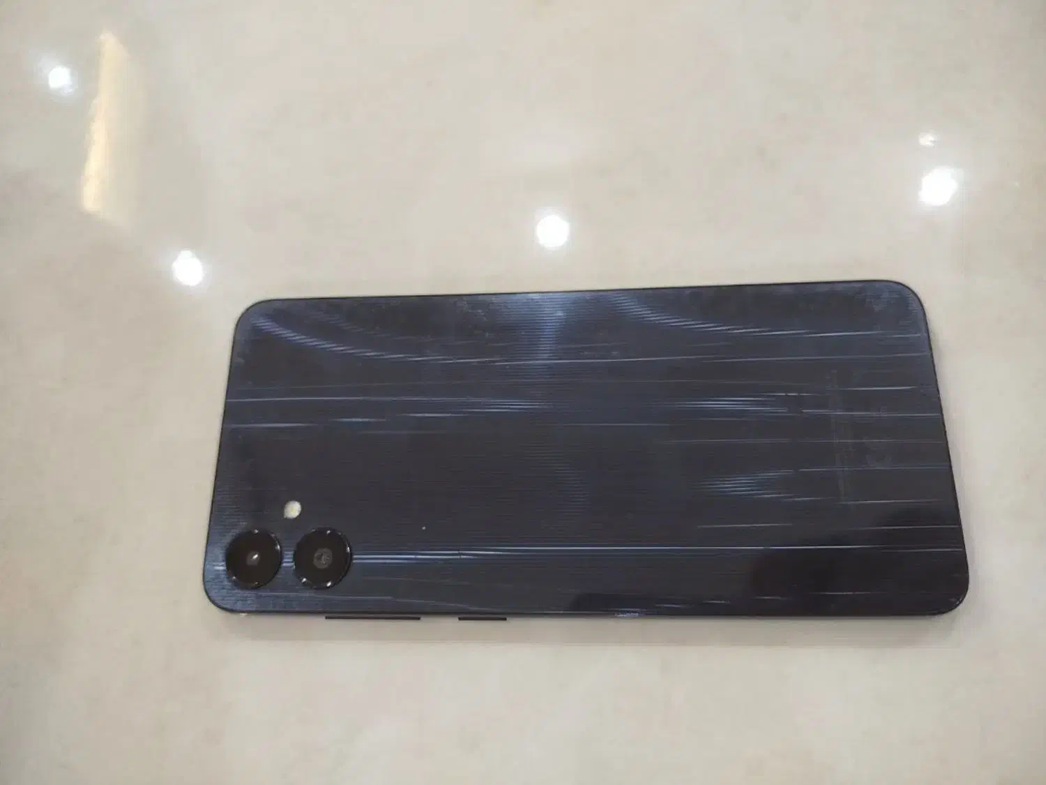 سامسونگ a05 حافظه 128gig 6gig|موبایل|مشهد, امیریه|دیوار