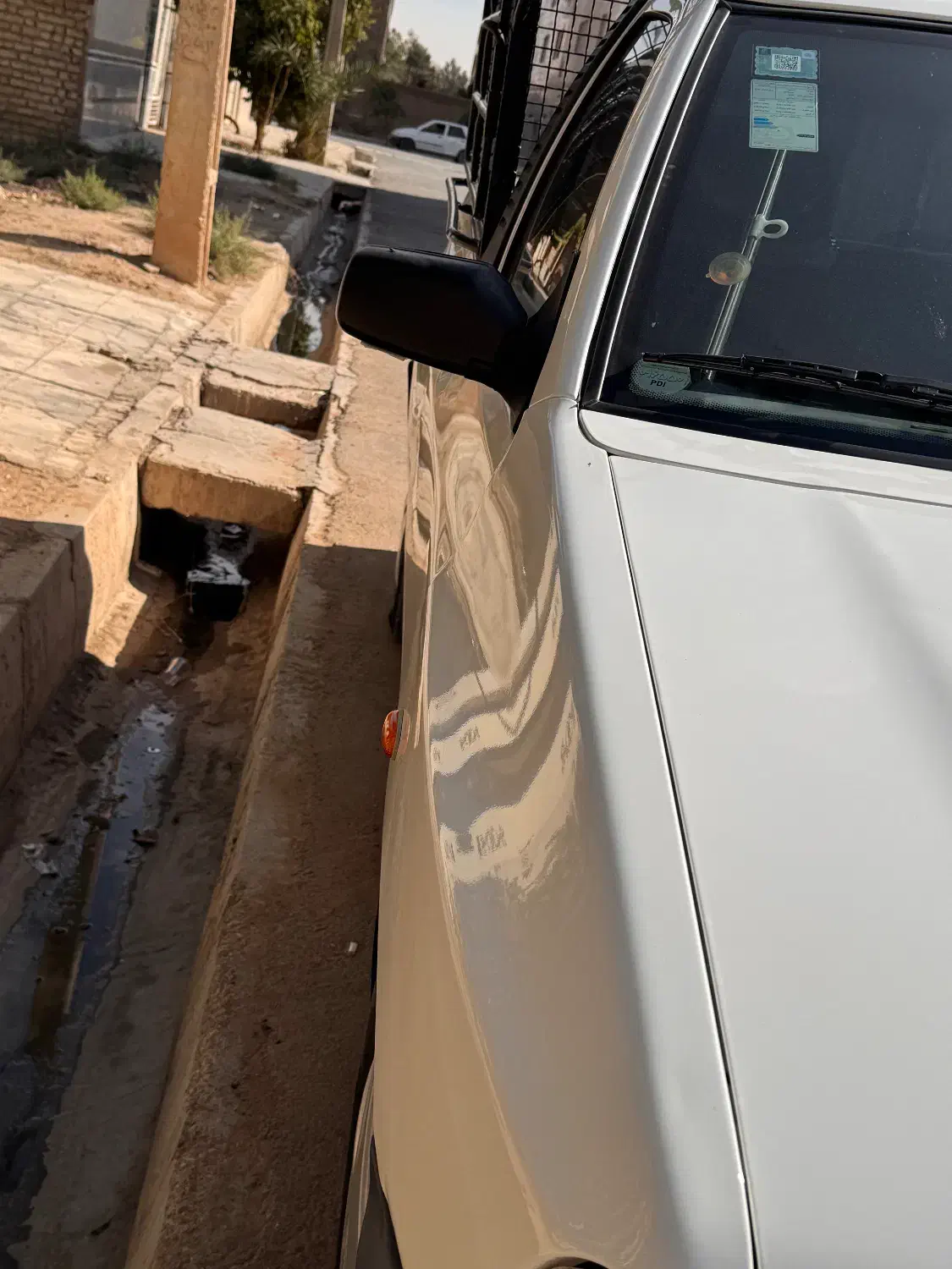 پراید بار 151 با اتاق و کفی مدل ۱۴۰۳|خودرو سواری و وانت|شیراز, شهرک رضوان|دیوار