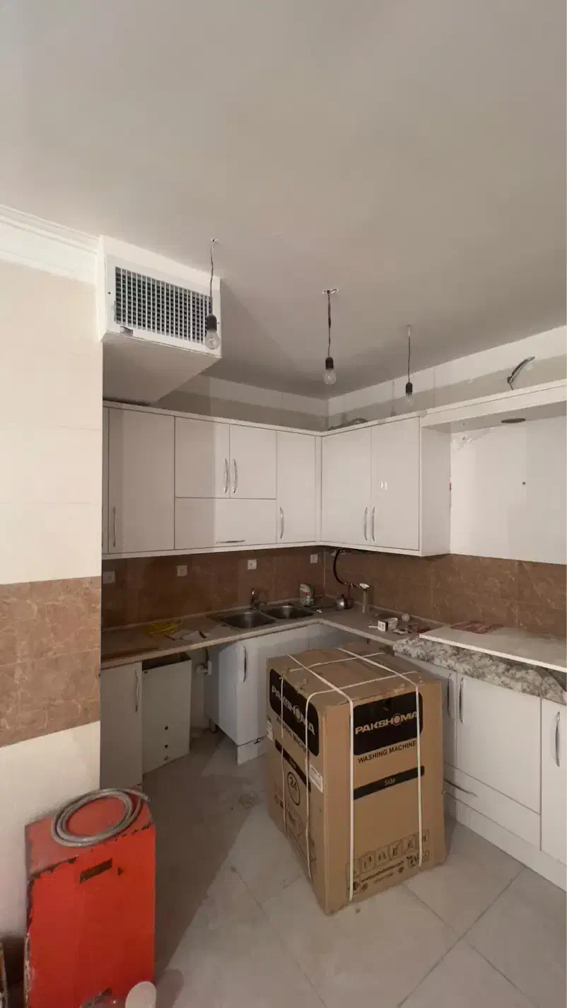 رهن کامل خانه دربست دو طبقه مسقل