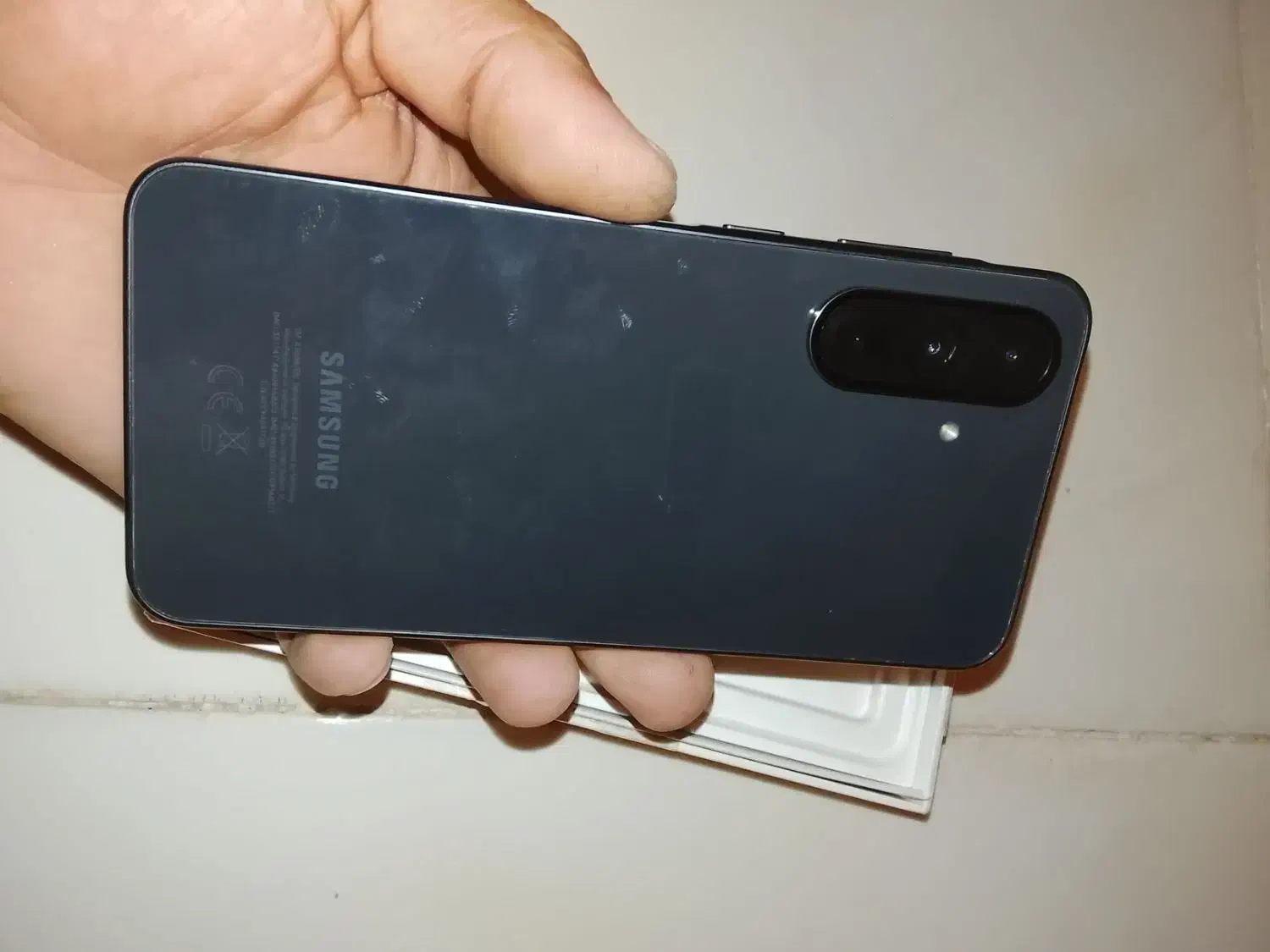 A36 5g|موبایل|دره شهر, |دیوار