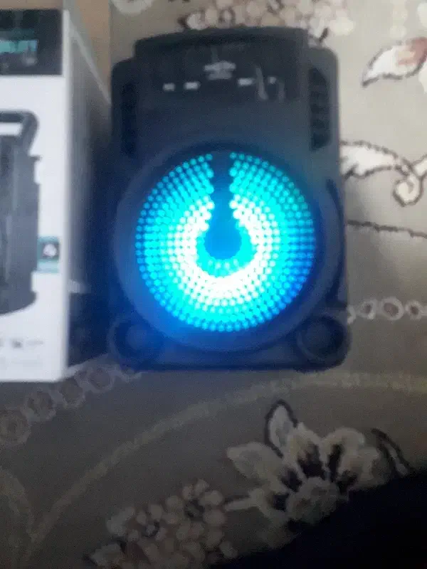 اسپیکرصداالی اول متنوبخونیدبعدپیام بدید|لوازم جانبی موبایل و تبلت|کنگاور, |دیوار